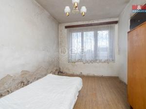 Prodej rodinného domu, Horní Slivno, 88 m2