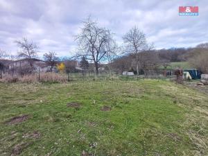 Prodej zahrady, Tálín - Kukle, 266 m2