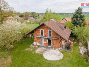 Prodej rodinného domu, Hrejkovice - Pechova Lhota, 118 m2