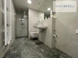 Pronájem bytu 2+kk, Praha - Modřany, Československého exilu, 65 m2