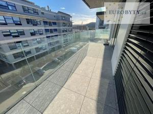 Pronájem bytu 2+kk, Praha - Modřany, Československého exilu, 65 m2
