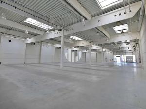 Pronájem obchodního prostoru, Liberec, Doubská, 3000 m2