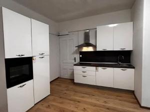 Pronájem bytu 1+kk, Ostrava, Obytná, 25 m2