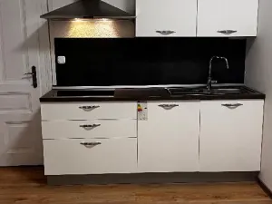 Pronájem bytu 1+kk, Ostrava, Obytná, 25 m2