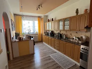 Prodej bytu 3+1, Liberec, Ježkova, 75 m2