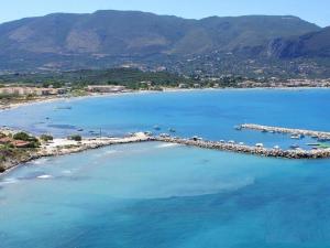 Prodej rodinného domu, Alykanas, Zakynthos, Jónské Ostrovy, Řecko, 160 m2