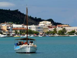 Prodej rodinného domu, Alykanas, Zakynthos, Jónské Ostrovy, Řecko, 160 m2