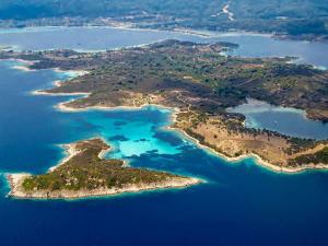 Prodej rodinného domu, Sithonia, Chalkidiki, Řecko, 250 m2