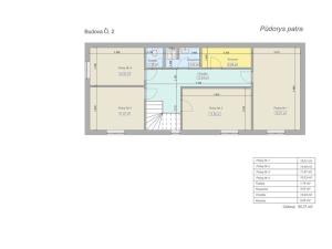Prodej ubytování, Praha, 520 m2
