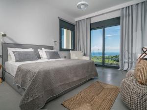 Prodej domu, Bochali, Zakynthos, Jónské Ostrovy, Řecko, 370 m2