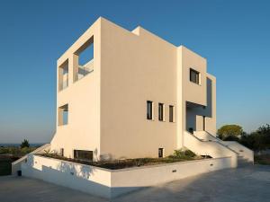 Prodej domu, Bochali, Zakynthos, Jónské Ostrovy, Řecko, 370 m2