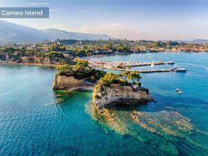 Prodej rodinného domu, Tsilivi, Zakynthos, Jónské Ostrovy, Řecko, 70 m2