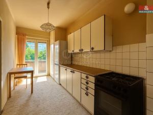 Prodej bytu 2+1, Praha - Podolí, Jeremenkova, 68 m2