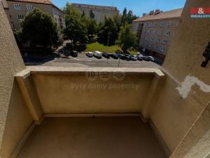 Prodej bytu 2+1, Praha - Podolí, Jeremenkova, 68 m2