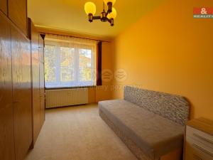 Prodej bytu 2+1, Praha - Podolí, Jeremenkova, 68 m2