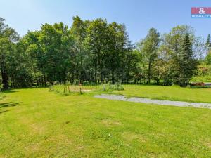 Prodej pozemku pro bydlení, Nový Hrádek - Rzy, 2648 m2
