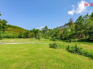 Prodej pozemku pro bydlení, Nový Hrádek - Rzy, 2648 m2