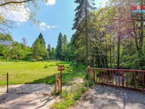 Prodej pozemku pro bydlení, Nový Hrádek - Rzy, 2648 m2