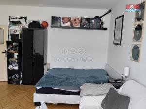 Pronájem bytu 1+1, Koryčany, U Zdravé vody, 44 m2