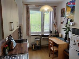 Pronájem bytu 1+1, Koryčany, U Zdravé vody, 44 m2