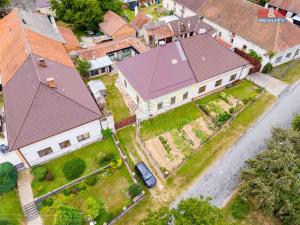 Prodej rodinného domu, Popůvky, 99 m2