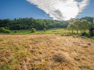 Prodej pozemku pro bydlení, Bratrušov, 1406 m2