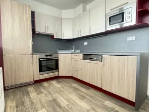 Pronájem bytu 2+1, Poděbrady, Mánesova, 53 m2