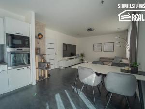 Prodej rodinného domu, Úherčice, 88 m2