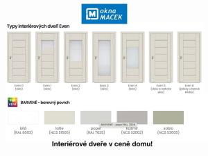 Prodej rodinného domu, Úherčice, 88 m2