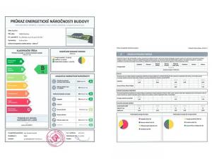 Prodej rodinného domu, Úherčice, 88 m2