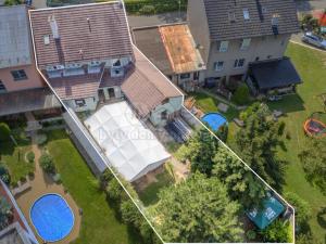 Prodej restaurace, Otrokovice, Nábřeží, 386 m2