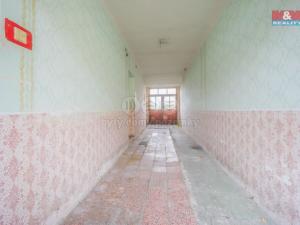 Prodej rodinného domu, Ostrožská Nová Ves, Za kostelem, 86 m2