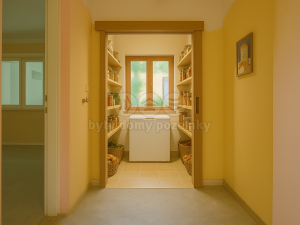Prodej rodinného domu, Ostrožská Nová Ves, Za kostelem, 86 m2