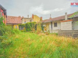 Prodej rodinného domu, Ostrožská Nová Ves, Za kostelem, 86 m2