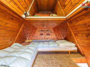 Prodej chaty, Kadaň - Tušimice, 70 m2