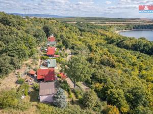 Prodej chaty, Kadaň - Tušimice, 70 m2