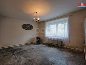 Prodej rodinného domu, Myslejovice, 99 m2