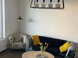 Pronájem bytu 2+kk, Praha - Vysočany, Fafkových, 55 m2