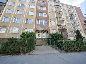 Pronájem bytu 5+1, Praha - Hlubočepy, Lamačova, 93 m2
