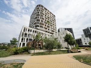 Prodej bytu 3+kk, Praha - Modřany, Mezi vodami, 80 m2