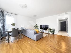 Prodej bytu 3+kk, Praha - Modřany, Mezi vodami, 80 m2