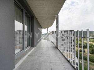Prodej bytu 3+kk, Praha - Modřany, Mezi vodami, 80 m2