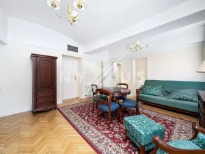Pronájem bytu 2+kk, Praha - Vinohrady, Mánesova, 59 m2