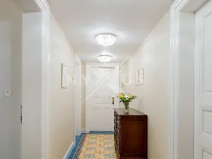 Pronájem bytu 2+kk, Praha - Vinohrady, Mánesova, 59 m2