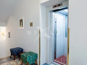 Pronájem bytu 2+kk, Praha - Vinohrady, Mánesova, 59 m2