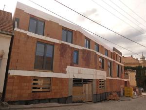 Prodej bytu 2+kk, Ivančice, 50 m2