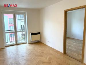 Pronájem bytu 2+kk, Slaný, Brožovského, 49 m2