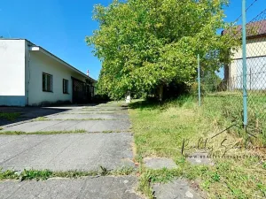 Prodej rodinného domu, Lipník nad Bečvou, 181 m2