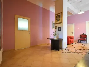 Prodej rodinného domu, Lipník nad Bečvou, 181 m2