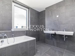 Pronájem rodinného domu, Praha - Nebušice, Noseckých, 115 m2